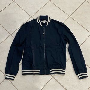 H&M Varsity Jacket